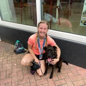 Meet your Posher, Madison